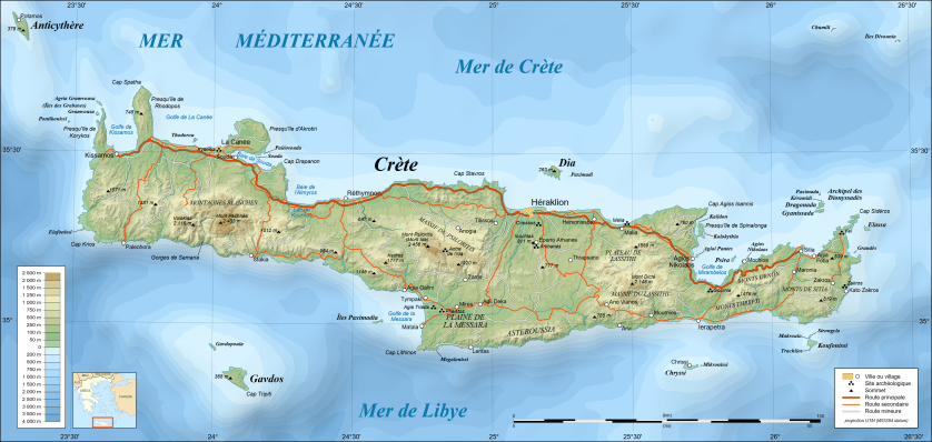 Crete_topographic_map-fr