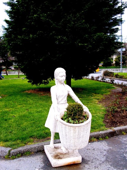 Carigrad 30Mar2010: Sultanahmet