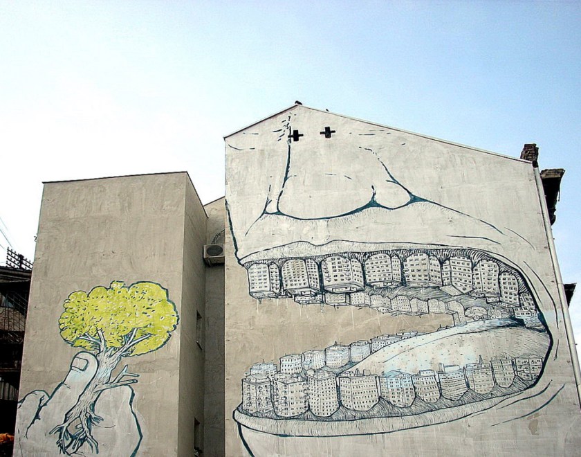 SUMOZDER BluSumozder