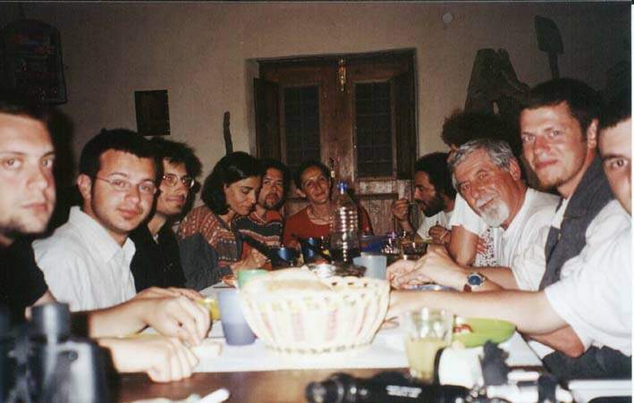 Uskrsnja gozba Mini 6