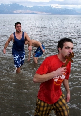 CrveniSaKrstomVodice2009Jan19 044