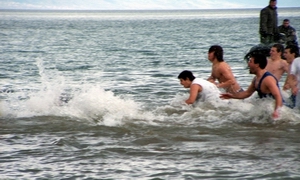 Vodice (Bogojavljenski dan)