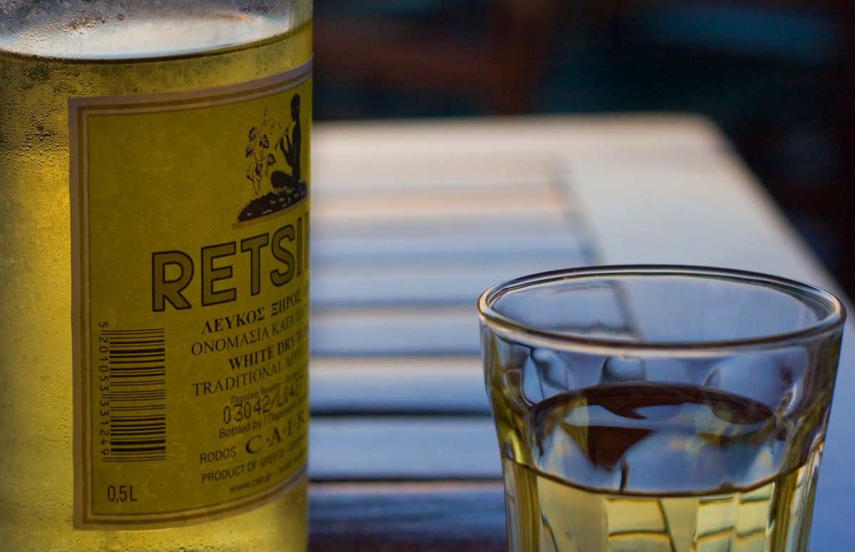 Kako upropastiti vino i o medveđim&nbsp;devicama