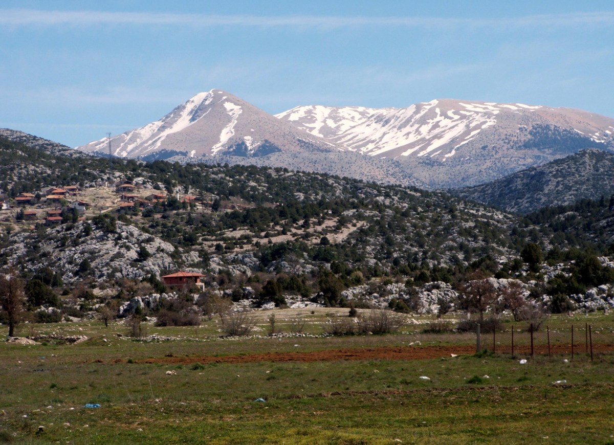 Galantno putovanje po&nbsp;Likiji