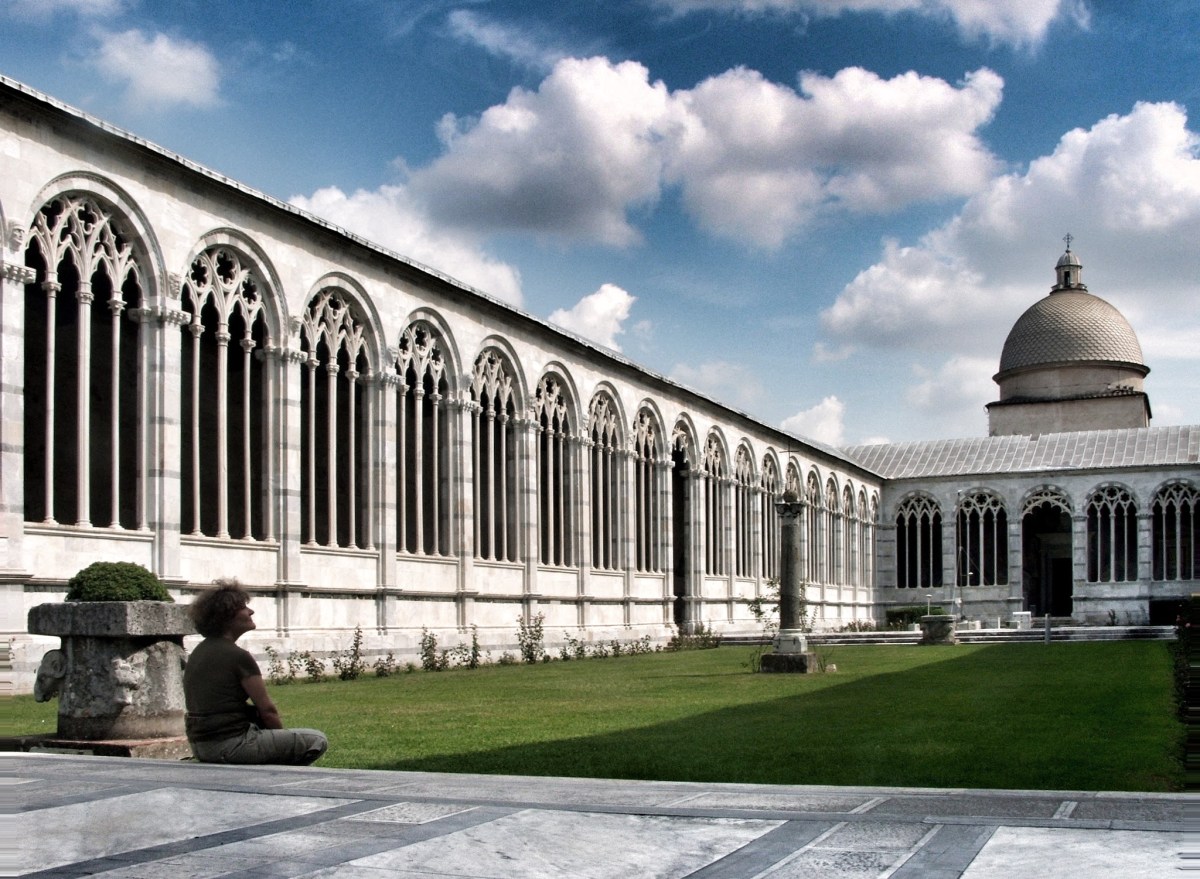 Poljanče Čudesa (Piza&nbsp;4)