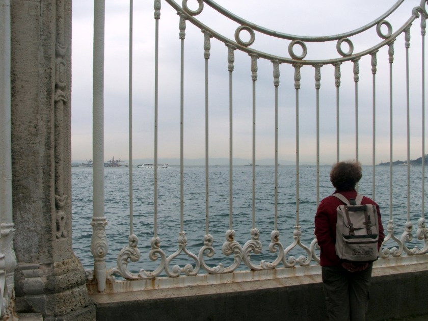 Saraj Dolmabahce 31Mar2010