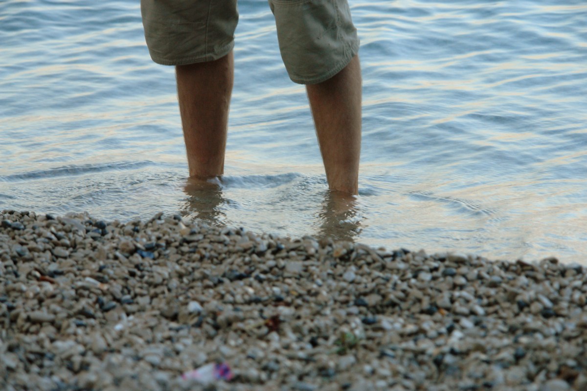 Nove godine, mokre krpe i&nbsp;Biblija