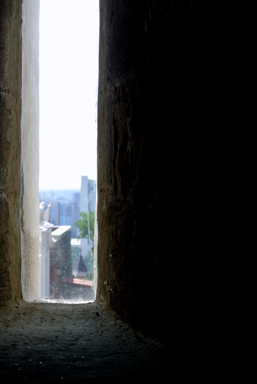 Bratislava, tvrđava