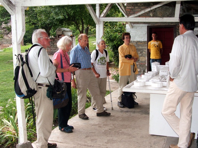 BotExcursIstSrbijaJune2005 042