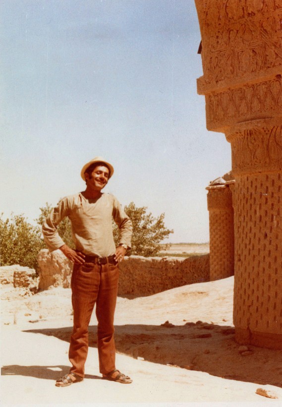 Matin_in_my_PanamaHat_Afg1972