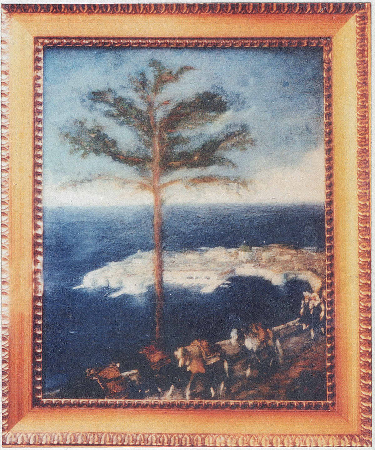 Deca sa Trga republike, Ragusissima Itinera ali i jedno&nbsp;otkazano