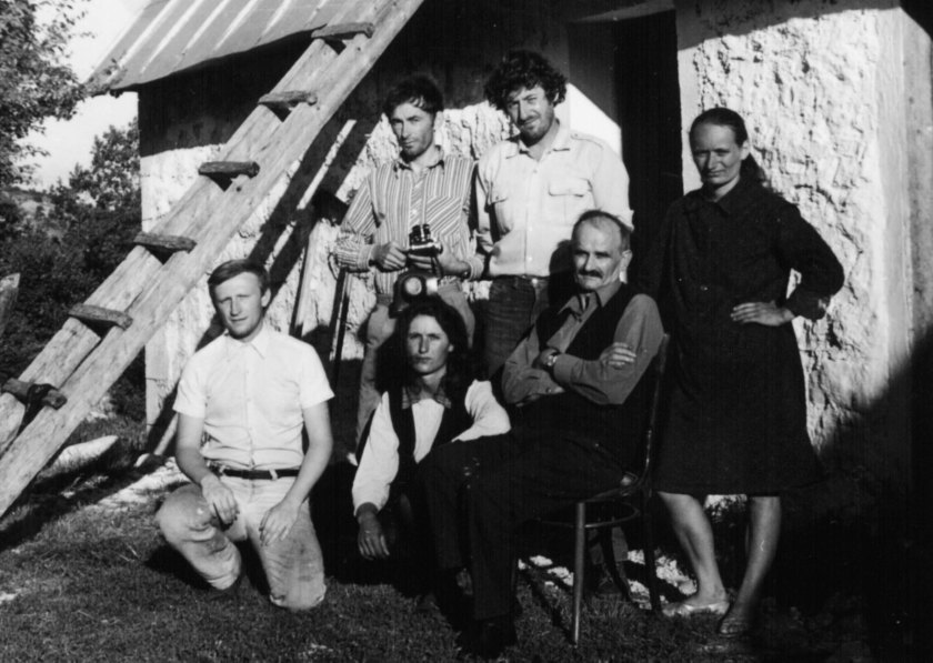 VV Kutnja Njiva 1971 23