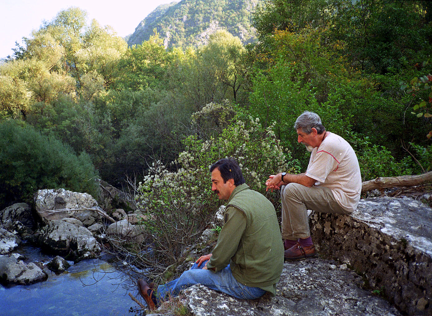 Dean&amp;VOrahovstica