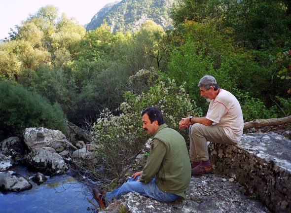 Dean&amp;VOrahovstica