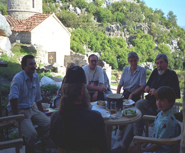 Rucak u Manastiru Starceva-4