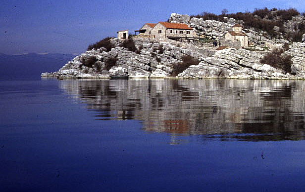 U početku beše knjiga: Starčeva&nbsp;gorica