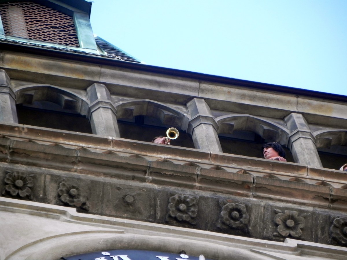 Zlatni pragovi Praga