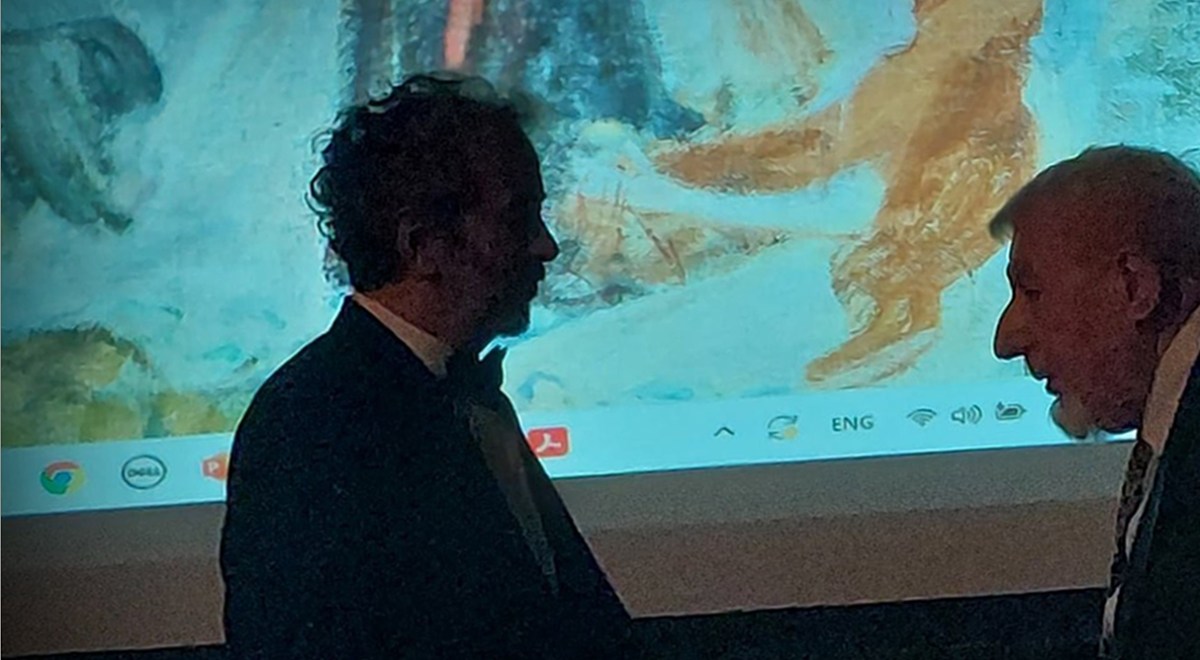 Knjiga „Selinunte“